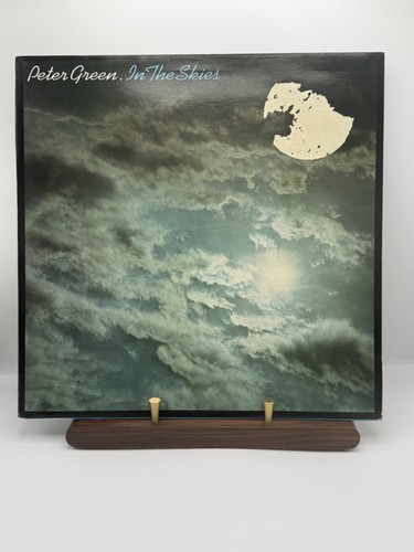 Peter green the skies - the, lp