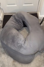 Pregnancy Pillow