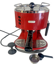 Longhi icona eco310 red - eco310.bk,