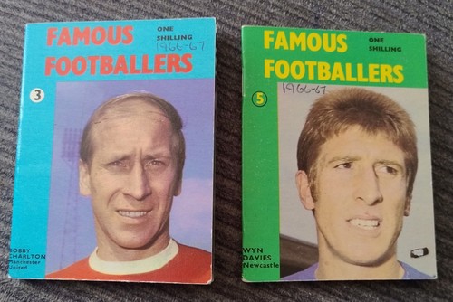 Football monthly mini - football, mini-book