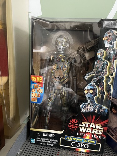 Star wars episode c3po - wars,