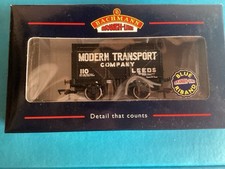 Bachman Modern   Transport Company  Wagon
