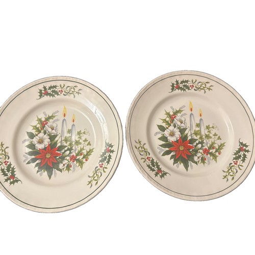 Vintage royal tudor - 2x,