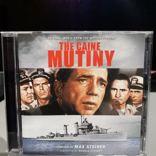 Max steiner - max, morris