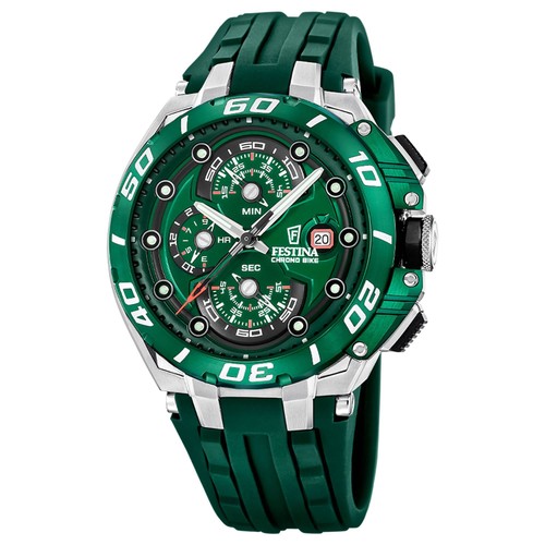 Festina f20755 men chrono - festina, men's