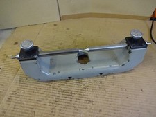 Engineers bench centres 10"