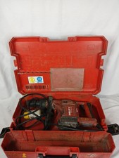 Hilti Te 24 Industrial Heavy