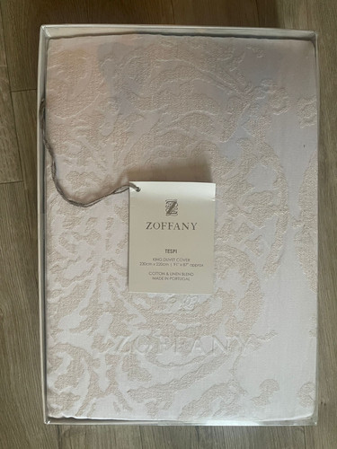 Zoffany tespi king - tespi,