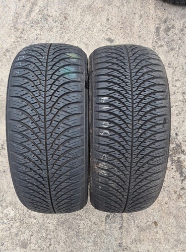 Yokohama bluearth 4s - 2x,