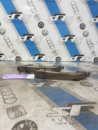 Pair genuine touran - pair, vw