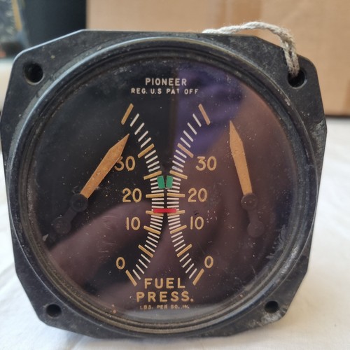 Vintage pioneer magnesyn dual - vintage,