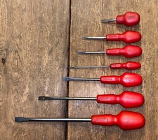 VINTAGE STANLEY RED