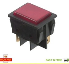 Numatic Henry Led Light