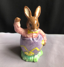 Royal Doulton Easter Surprise