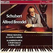 Franz Schubert : Schubert: Piano Sonatas D664 & D537 CD FREE Shipping, Save £s