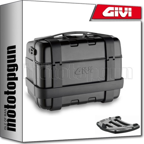 Givi trk46b top - givi, +