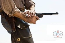 22 Cal USA SELLER SASS Single