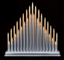 Candle Bridge Christmas