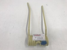 PZ Haybob Hayturner Tine PZ107 Left Hand Blue Narrow MESKO FLEMING KUHN 