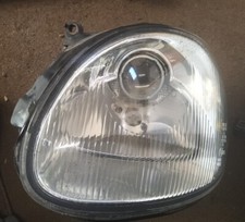 Ford Scorpio Cosworth Granada