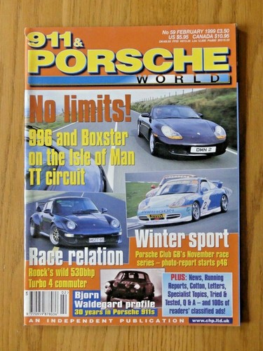 911 porsche world - porsche, magazine