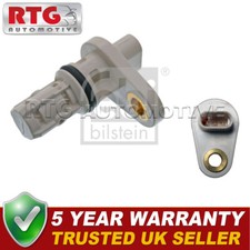 Crankshaft Sensor Fits