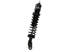 Shock absorber BGM SC,R1 Sport 330mm black rear for Vespa PX T5 Rally Sprint