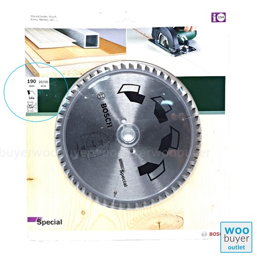 Bosch circular saw - bosch, blade