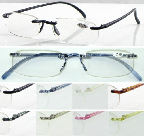 Rimless reading - l9,