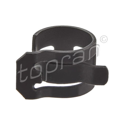 Rubber hose clamp nominal - hose,