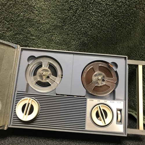 Read vintage viscount model - *read*,