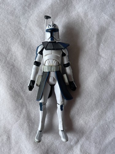Star wars clone captain rex - captain,