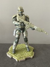 World of Halo Infinite UNSC