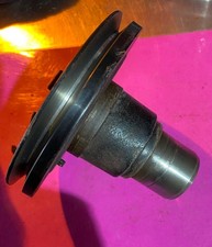 Rover V8 Crank Damper Pulley