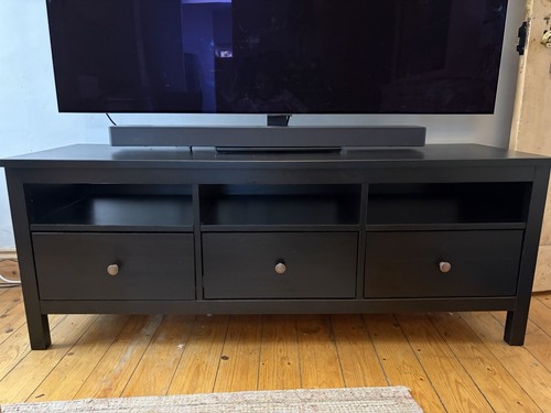 Ikea hemnes unit - ikea, tv