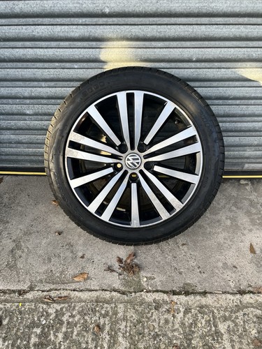 Passat sport alloy - sport, b7