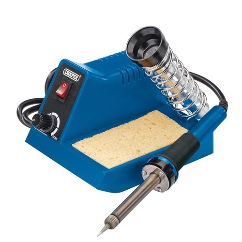 Draper 61478 soldering iron - draper,