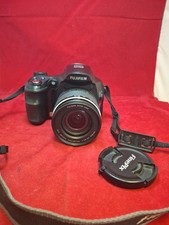 Fujifilm FinePix S6500fd