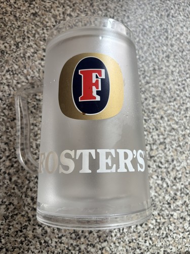 Foster freezer mug - foster’s,