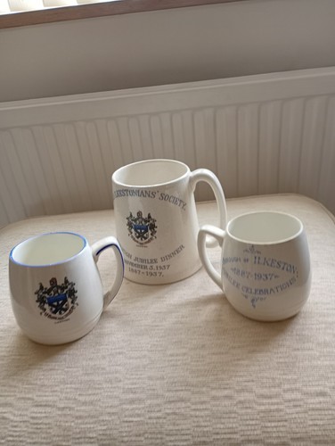 Three borough ilkeston - three,