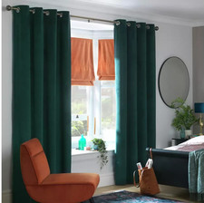 Habitat Blackout Curtains