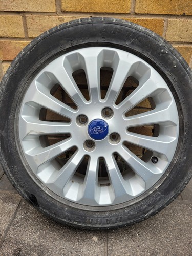 Ford 15 inch - ford, '15