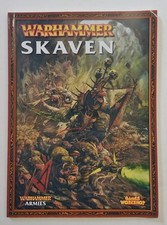 Warhammer Armies: Skaven