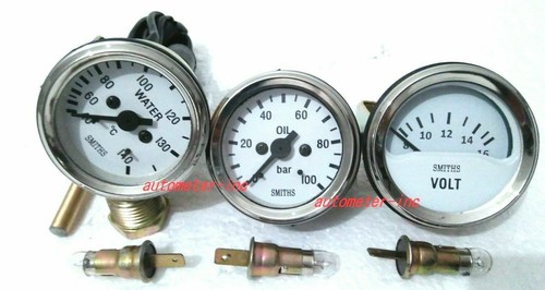 Smiths kit temp oil - smiths,
