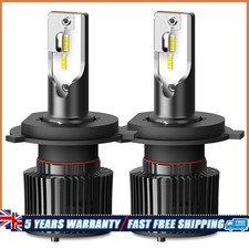 AUXITO H4 9003 HB2 LED