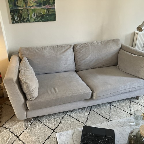 Dfs three seater claudette - three,