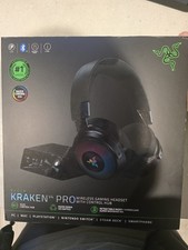Razer Kraken V4 Pro Wireless