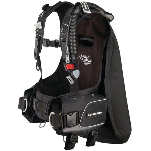 Scubapro knighthawk bcd - knighthawk,