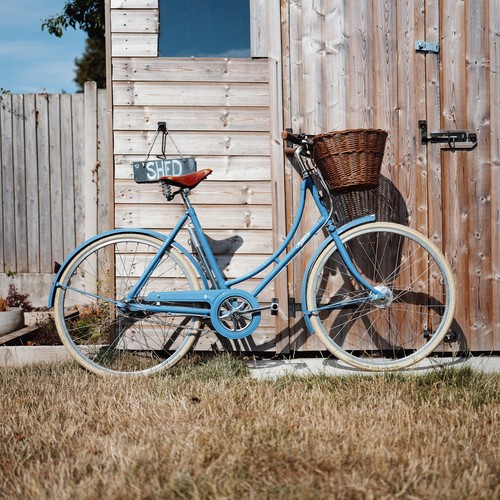 Pashley poppy classic - pashley,