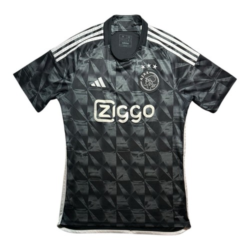 Ajax football shirt third - ajax,